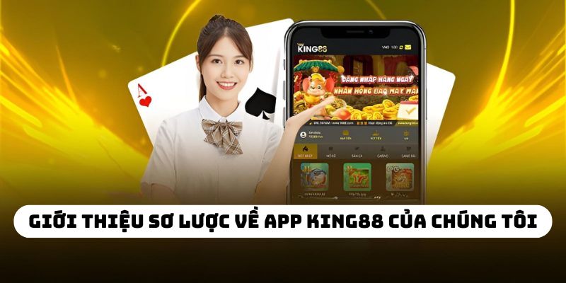 King88 Đăng Nhập Khám Phá Thế Giới Giải Trí Trực Tuyến & Những Lưu Ý Quan Trọng